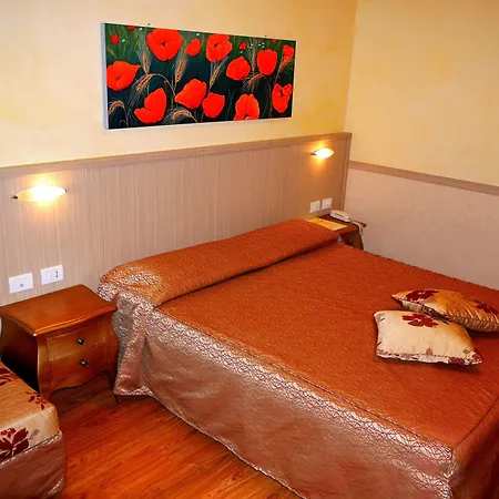 Hotel Corallo 3*