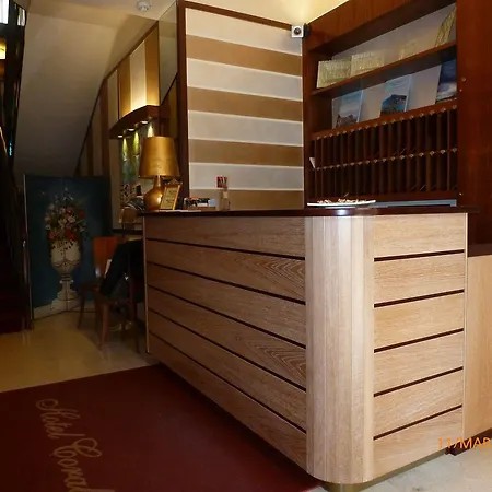Corallo Hotel La Spezia