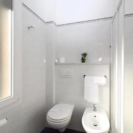 Corallo Hotel