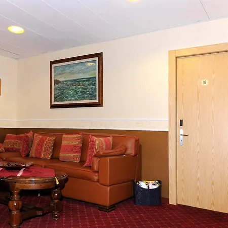 Hotel Corallo 3*