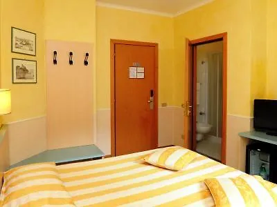 Hotel Corallo La Spezia