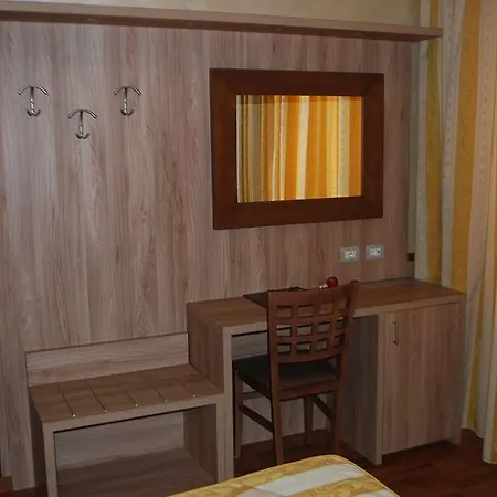 Hotel Corallo