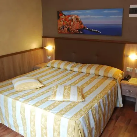 Corallo Hotel