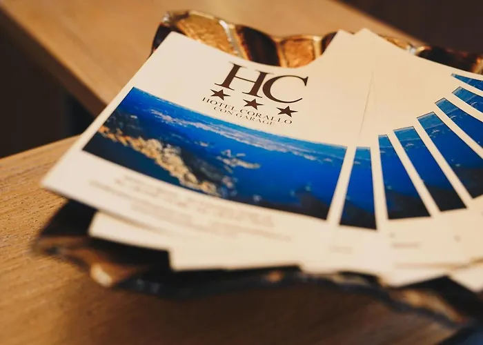 Hotel Corallo La Spezia