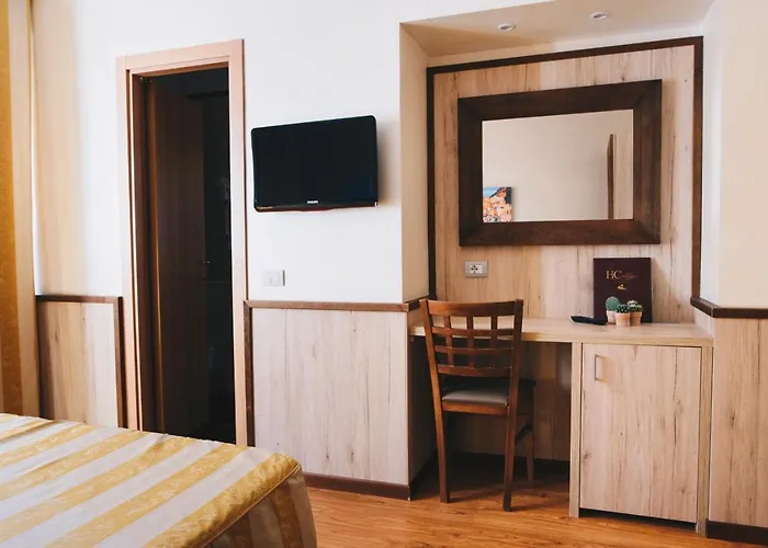 Corallo 3* La Spezia