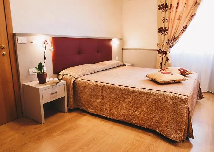 Corallo Hotell La Spezia