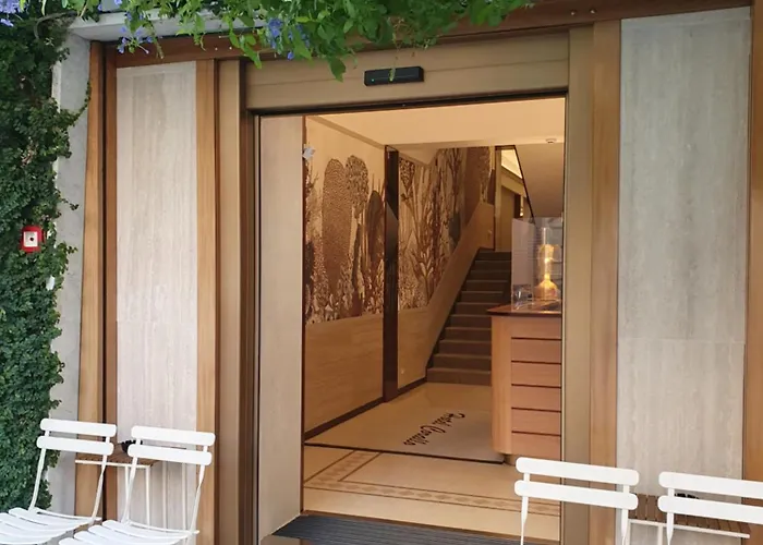 Corallo Hotel La Spezia