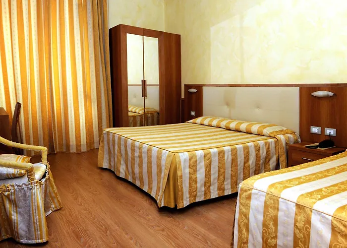 Corallo Hotel La Spezia