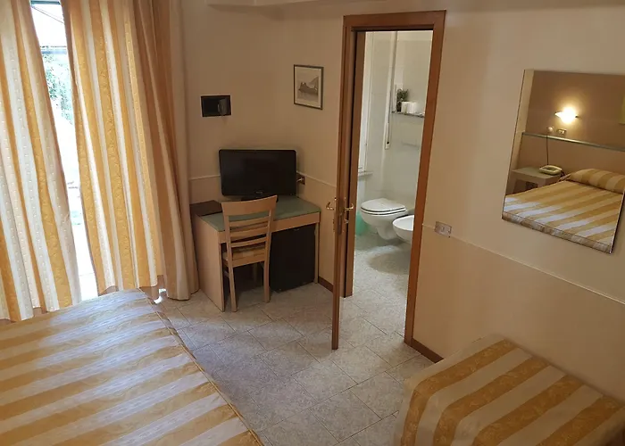 Hotel Corallo La Spezia