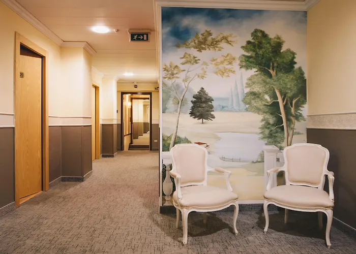 Corallo 3* La Spezia