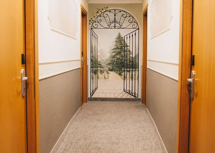 Corallo Hotel La Spezia