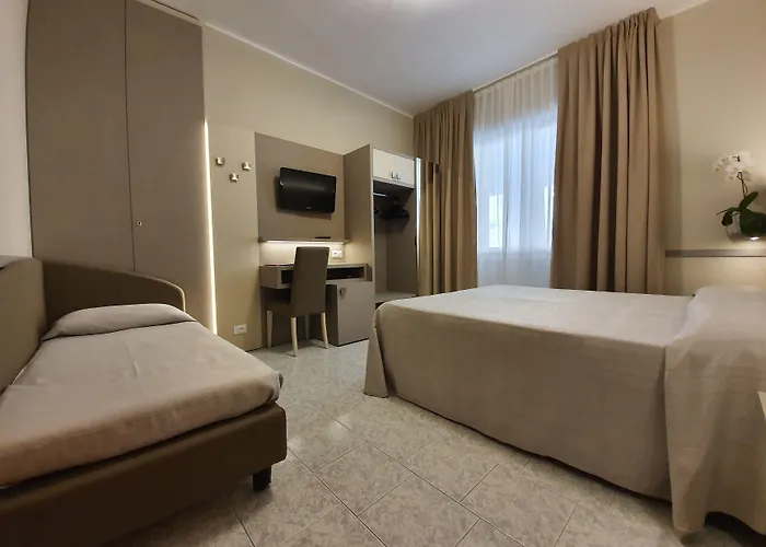 Corallo 3* La Spezia