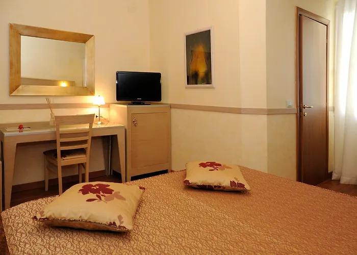 Hotel Corallo La Spezia